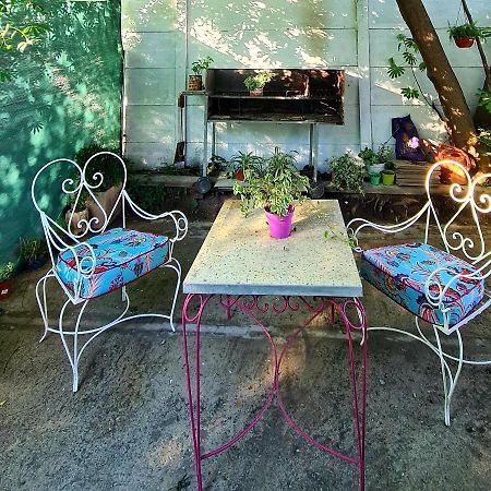 Loft Vintage Apartment Тандил Екстериор снимка