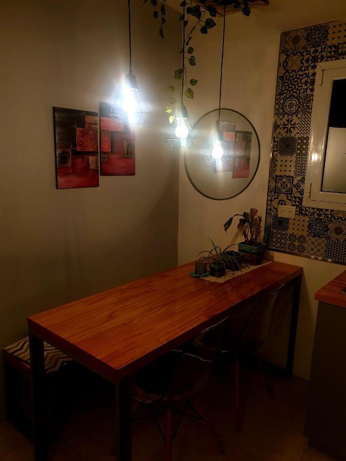 Loft Vintage Apartment Тандил Екстериор снимка