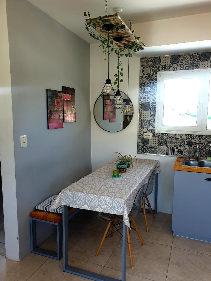 Loft Vintage Apartment Тандил Екстериор снимка