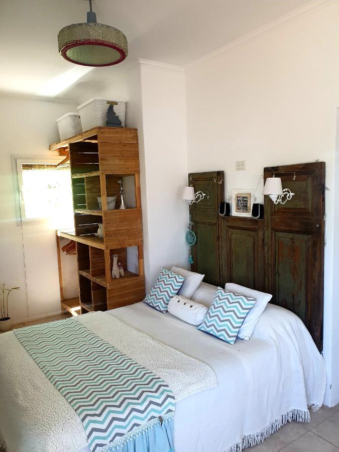Loft Vintage Apartment Тандил Екстериор снимка