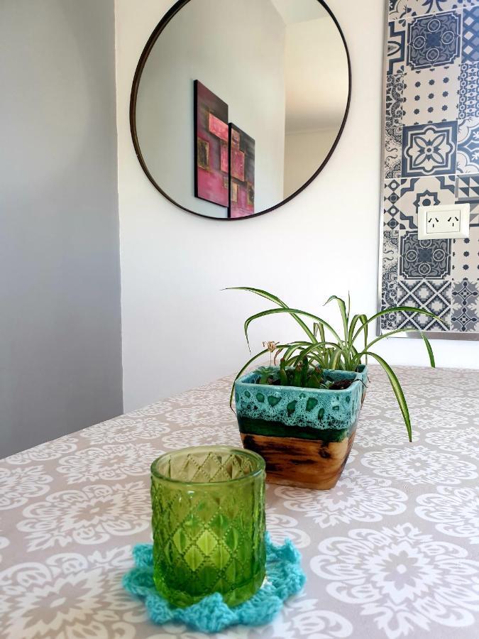 Loft Vintage Apartment Тандил Екстериор снимка
