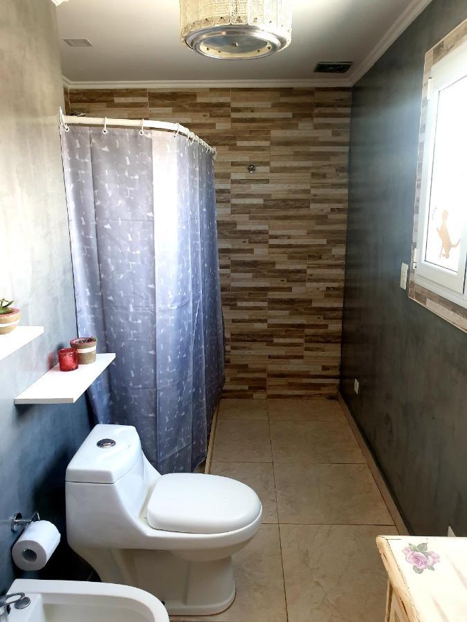 Loft Vintage Apartment Тандил Екстериор снимка