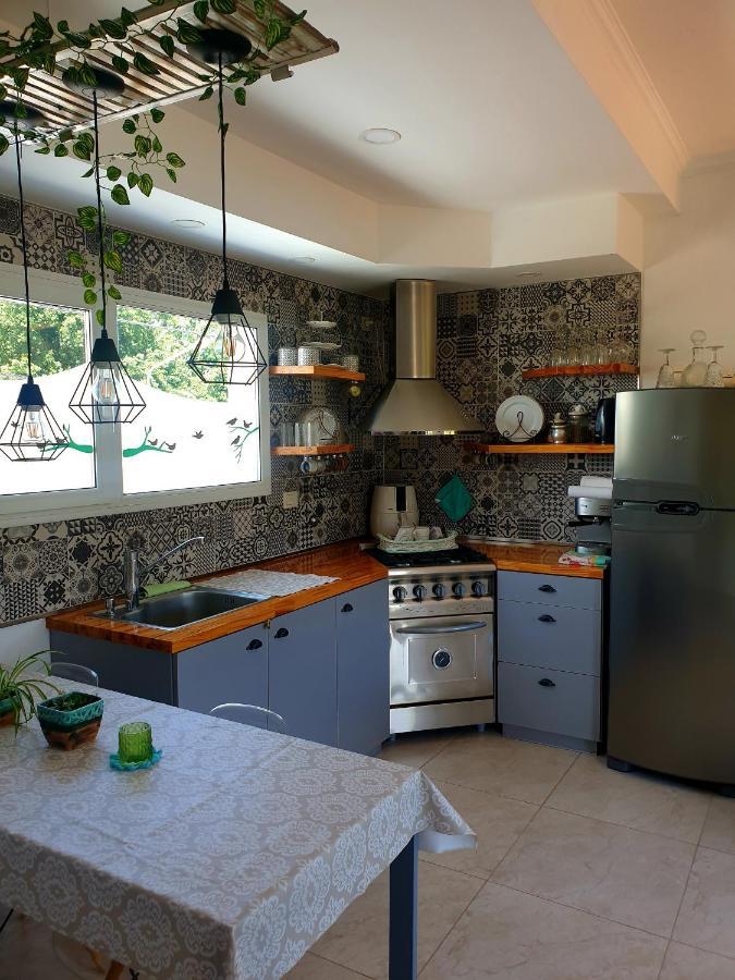 Loft Vintage Apartment Тандил Екстериор снимка
