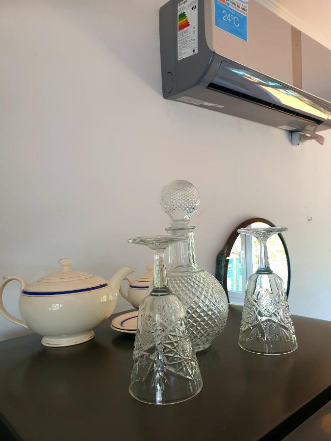 Loft Vintage Apartment Тандил Екстериор снимка