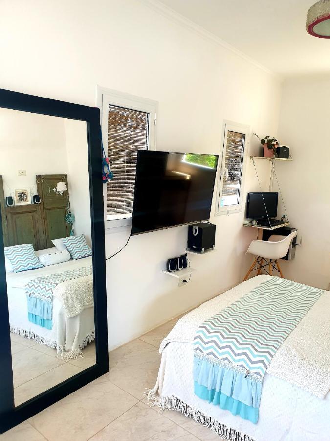 Loft Vintage Apartment Тандил Екстериор снимка