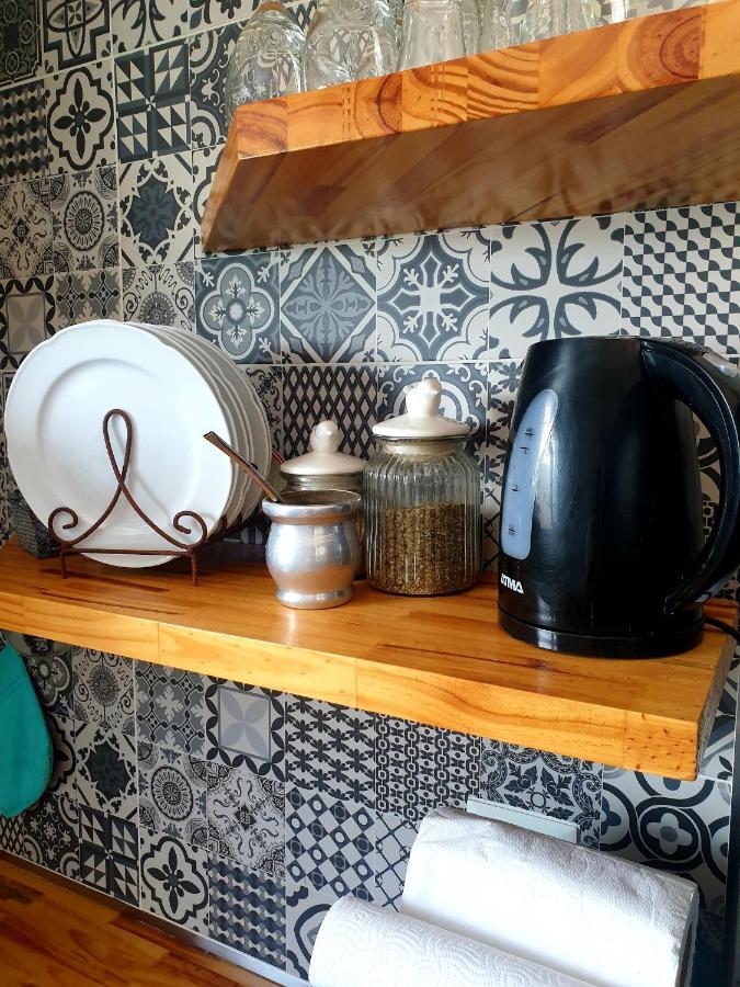 Loft Vintage Apartment Тандил Екстериор снимка