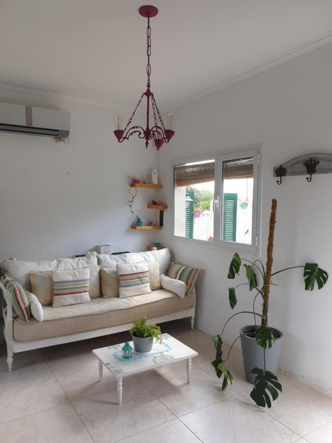 Loft Vintage Apartment Тандил Екстериор снимка