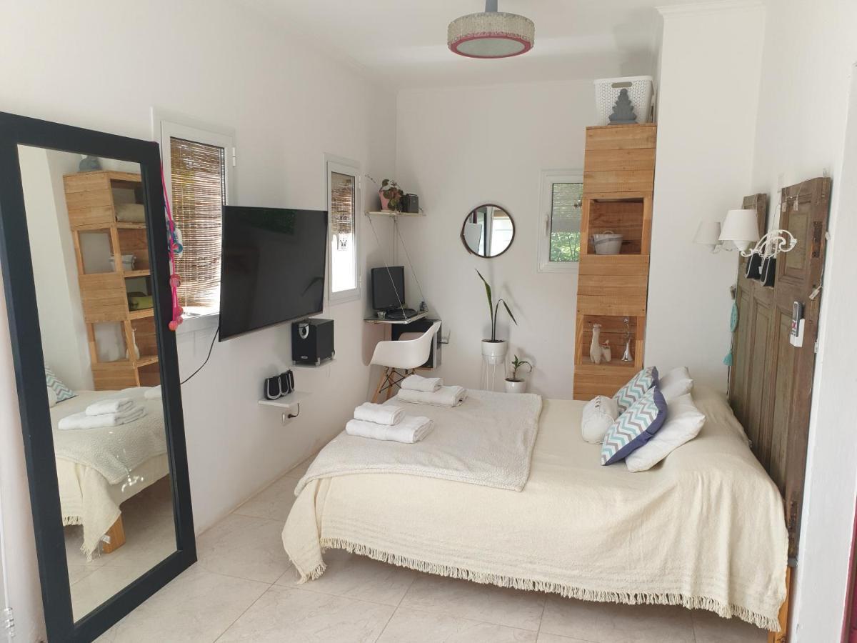 Loft Vintage Apartment Тандил Екстериор снимка