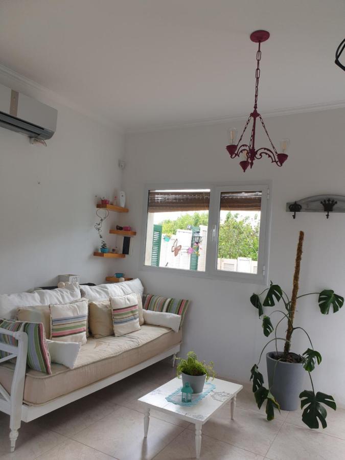 Loft Vintage Apartment Тандил Екстериор снимка