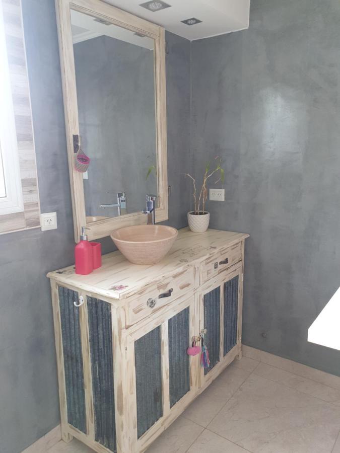 Loft Vintage Apartment Тандил Екстериор снимка