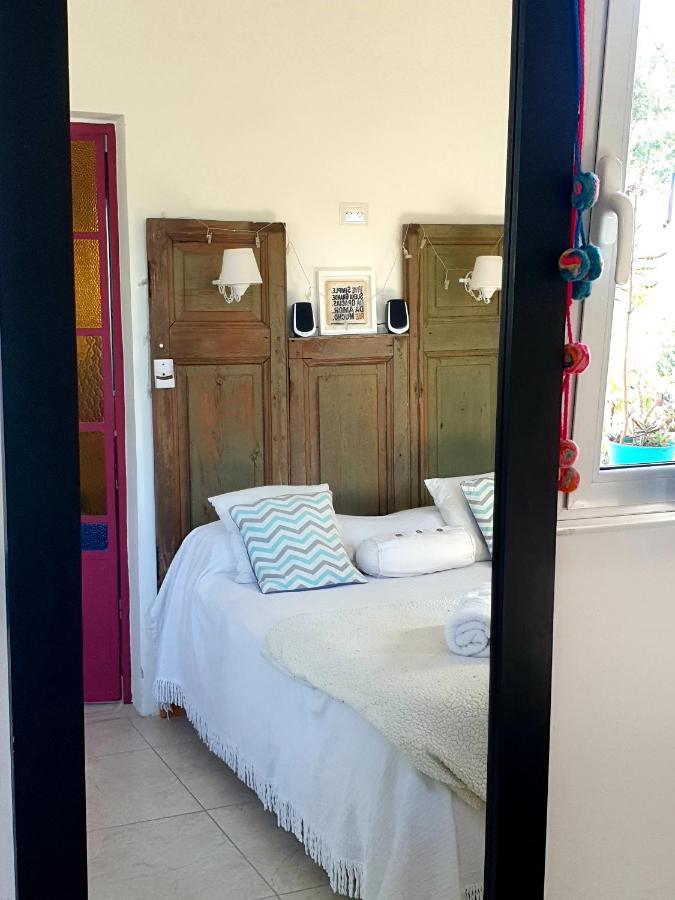 Loft Vintage Apartment Тандил Екстериор снимка